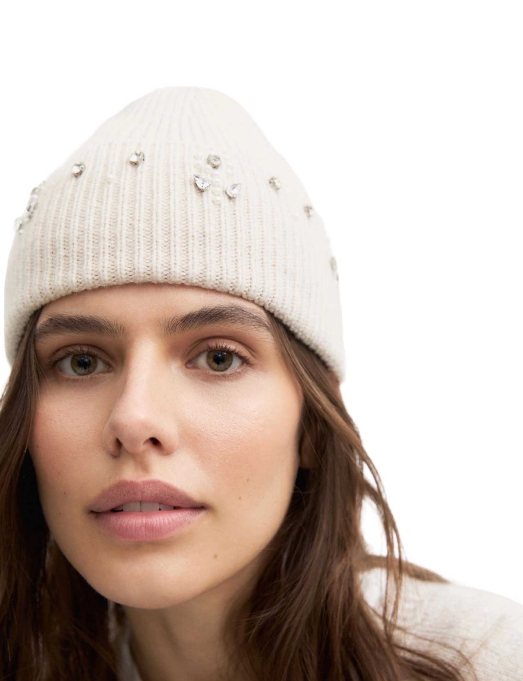 Cappelli Avorio Emme
