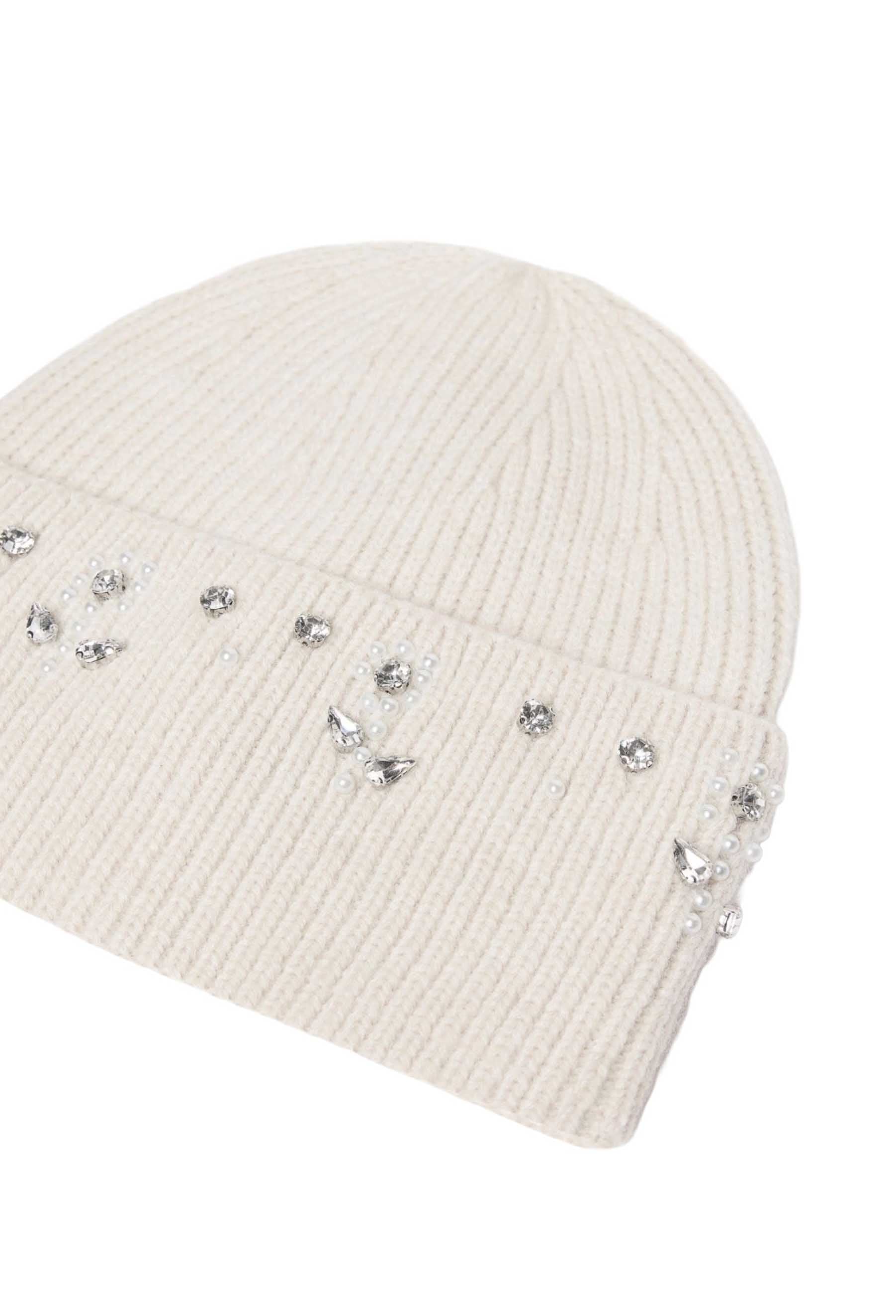Cappelli Avorio Emme
