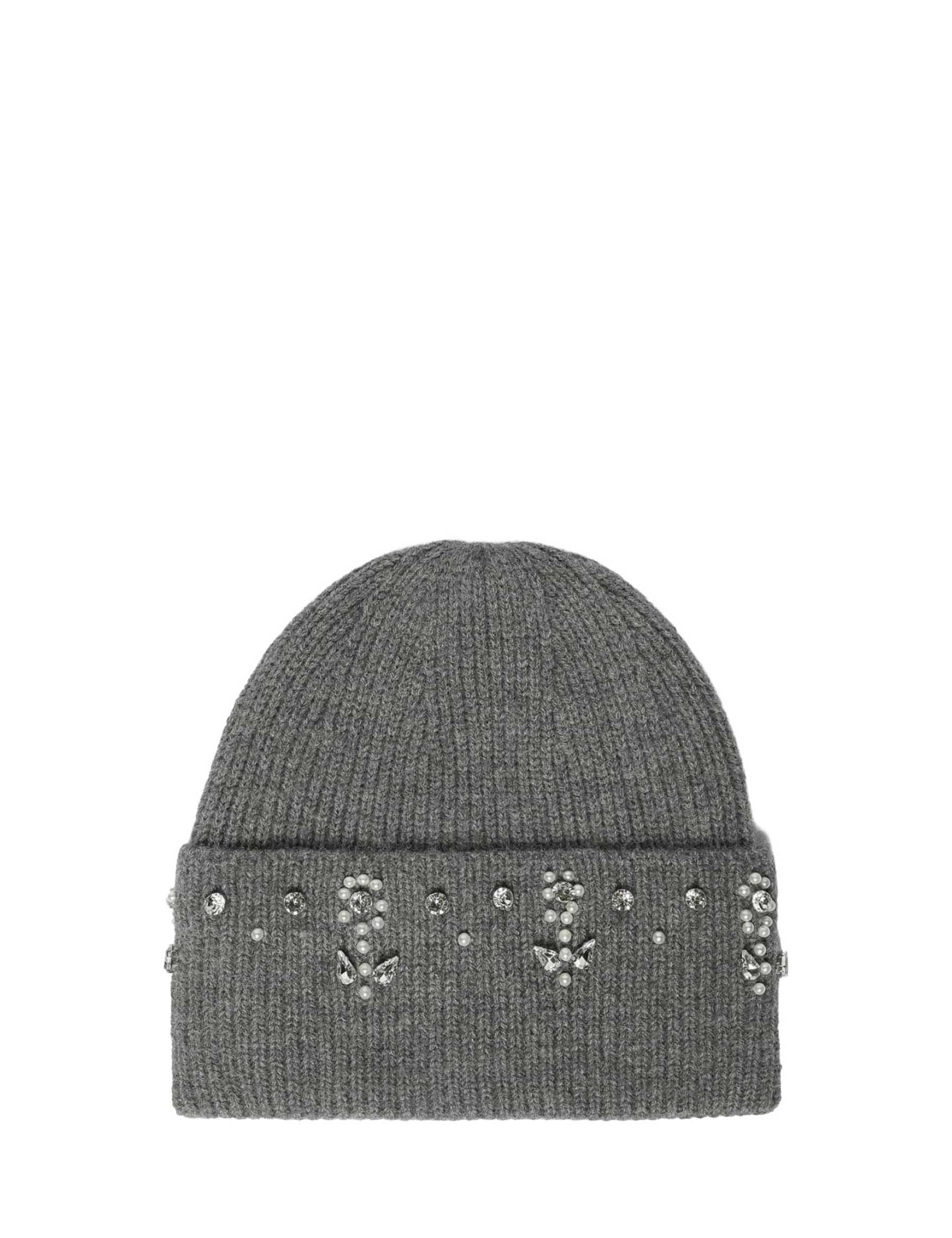 Cappelli Grigio Emme