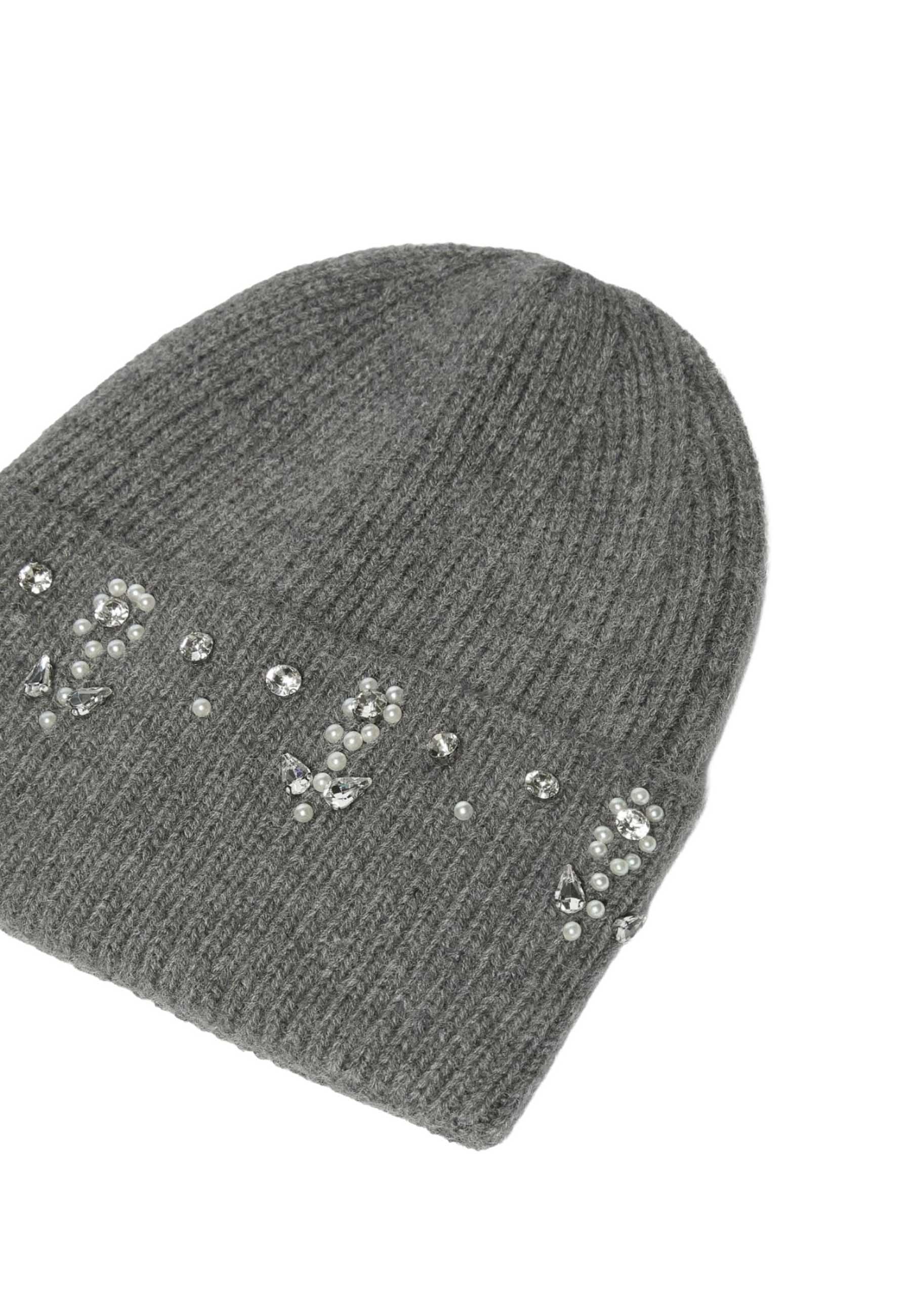Cappelli Grigio Emme