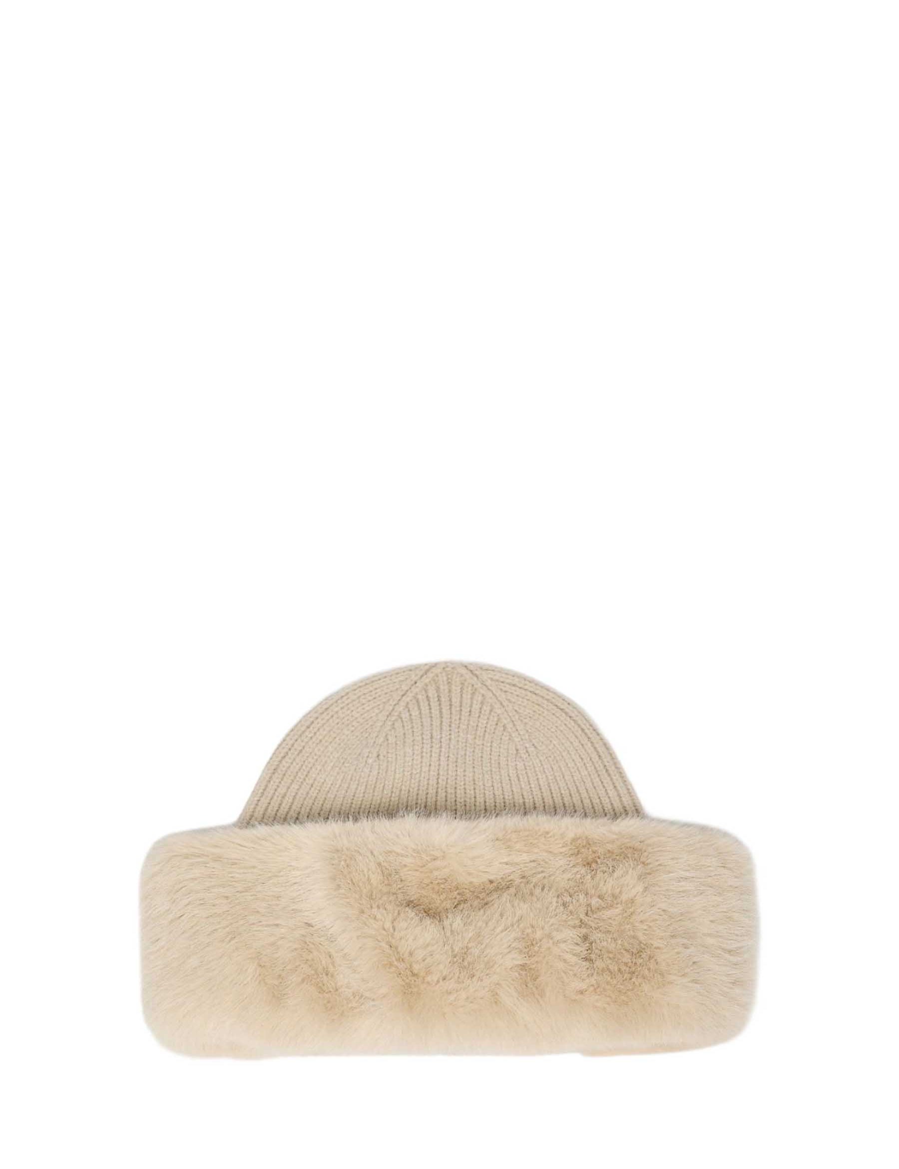 Cappelli Beige Emme