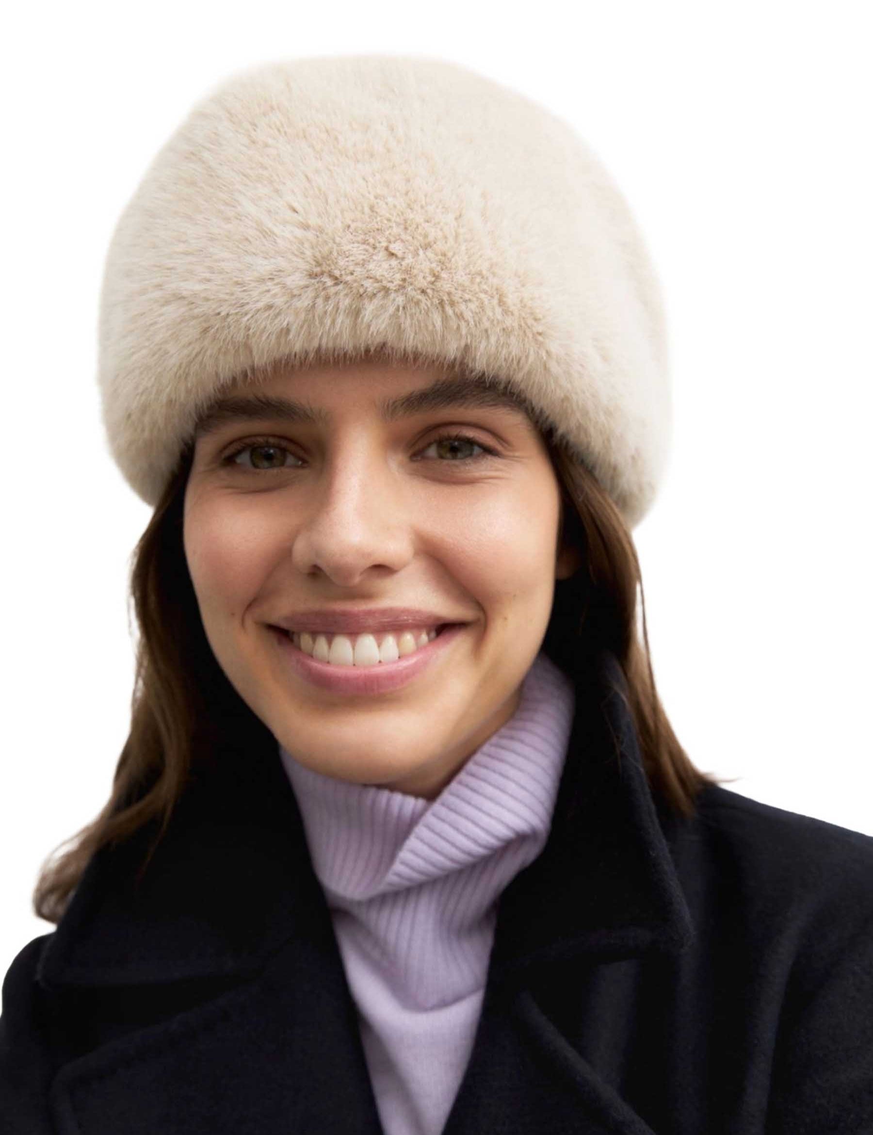 Cappelli Beige Emme