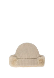 Cappelli Beige Emme