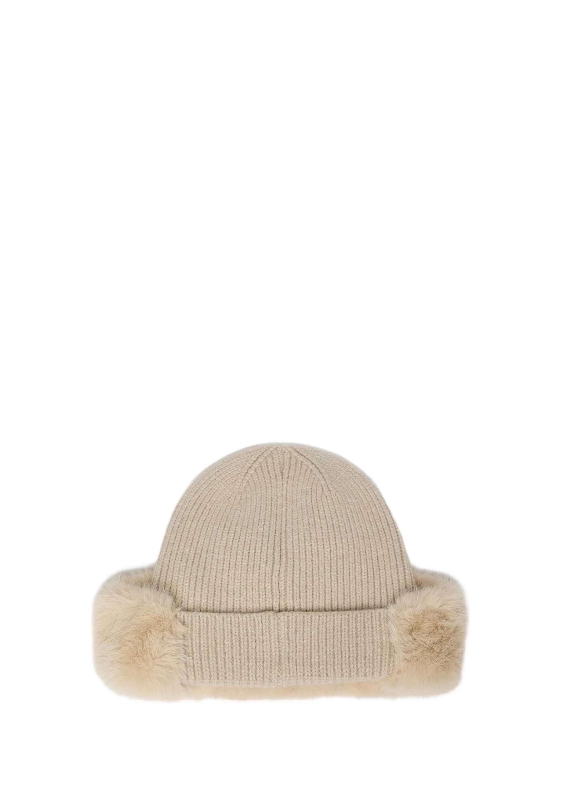 Cappelli Beige Emme