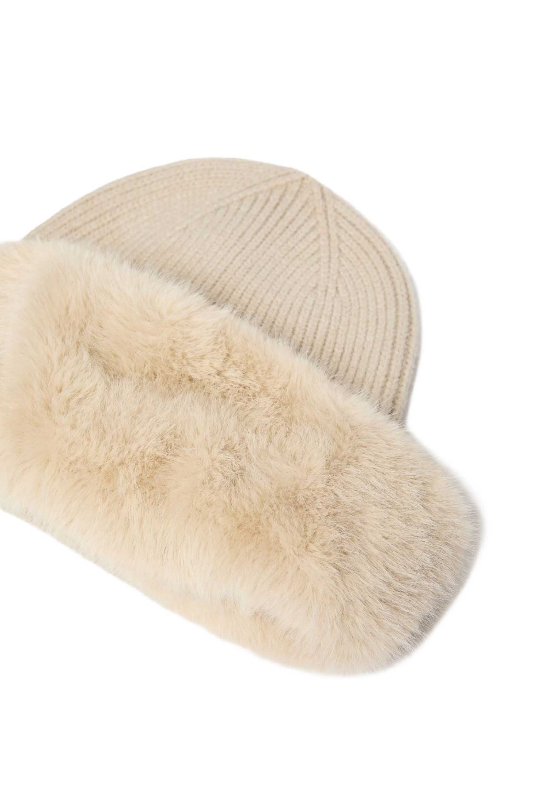 Cappelli Beige Emme