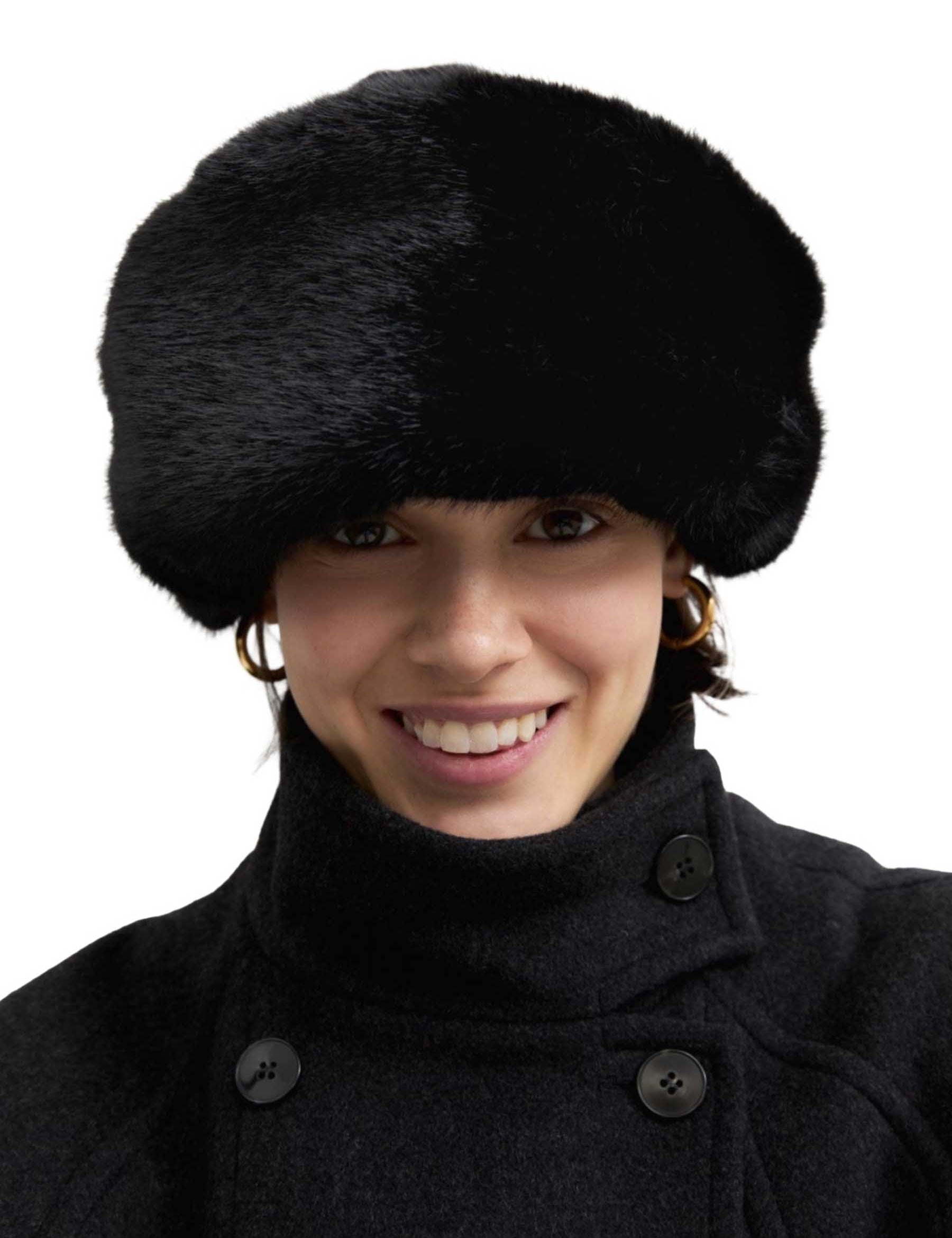 Cappelli Nero Emme