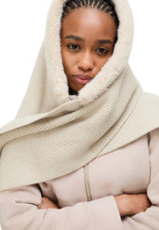 Sciarpe Beige Emme