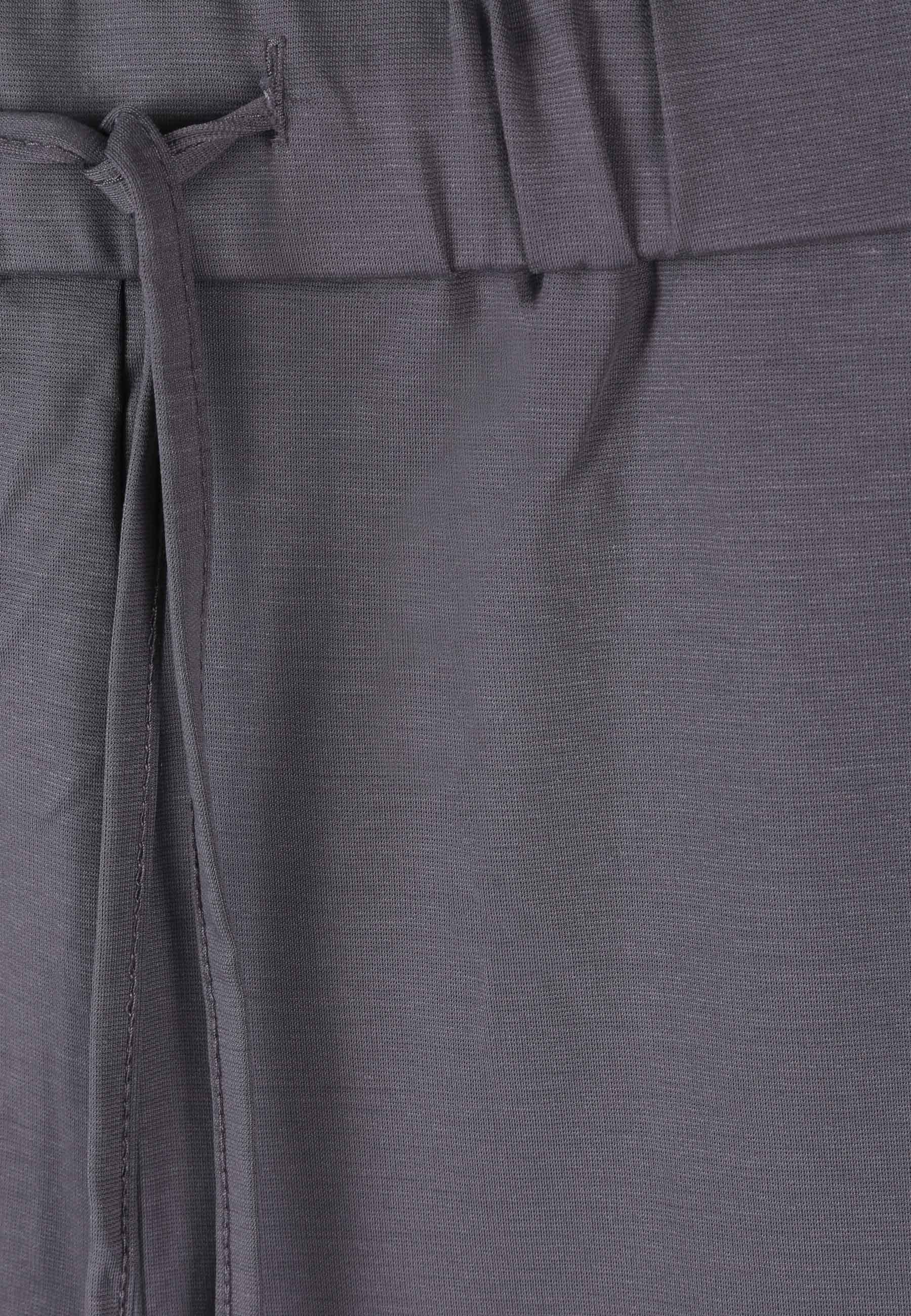 Pantaloni Grigio Emme