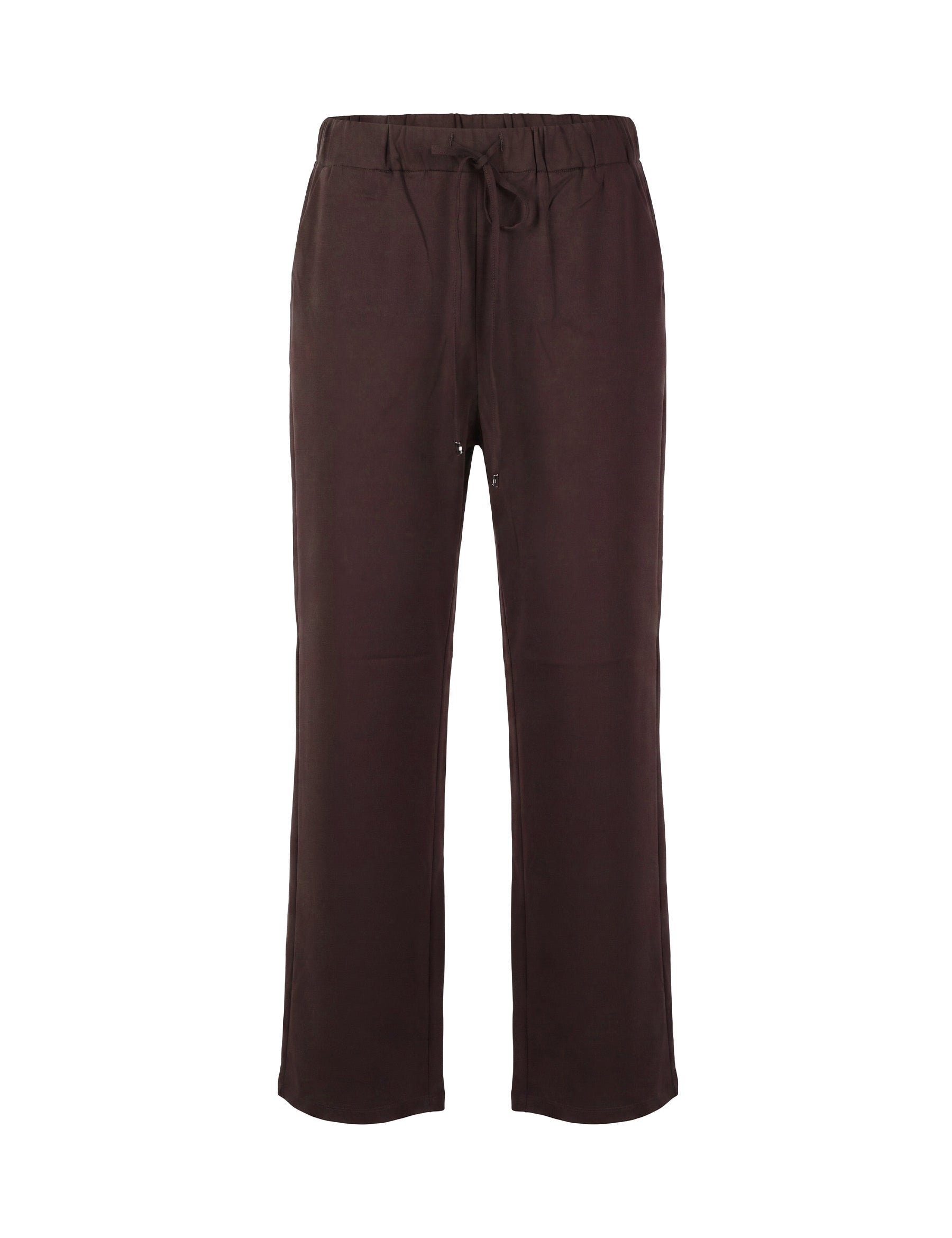 Pantaloni Marrone Emme