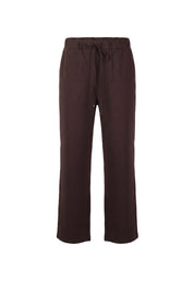 Pantaloni Marrone Emme