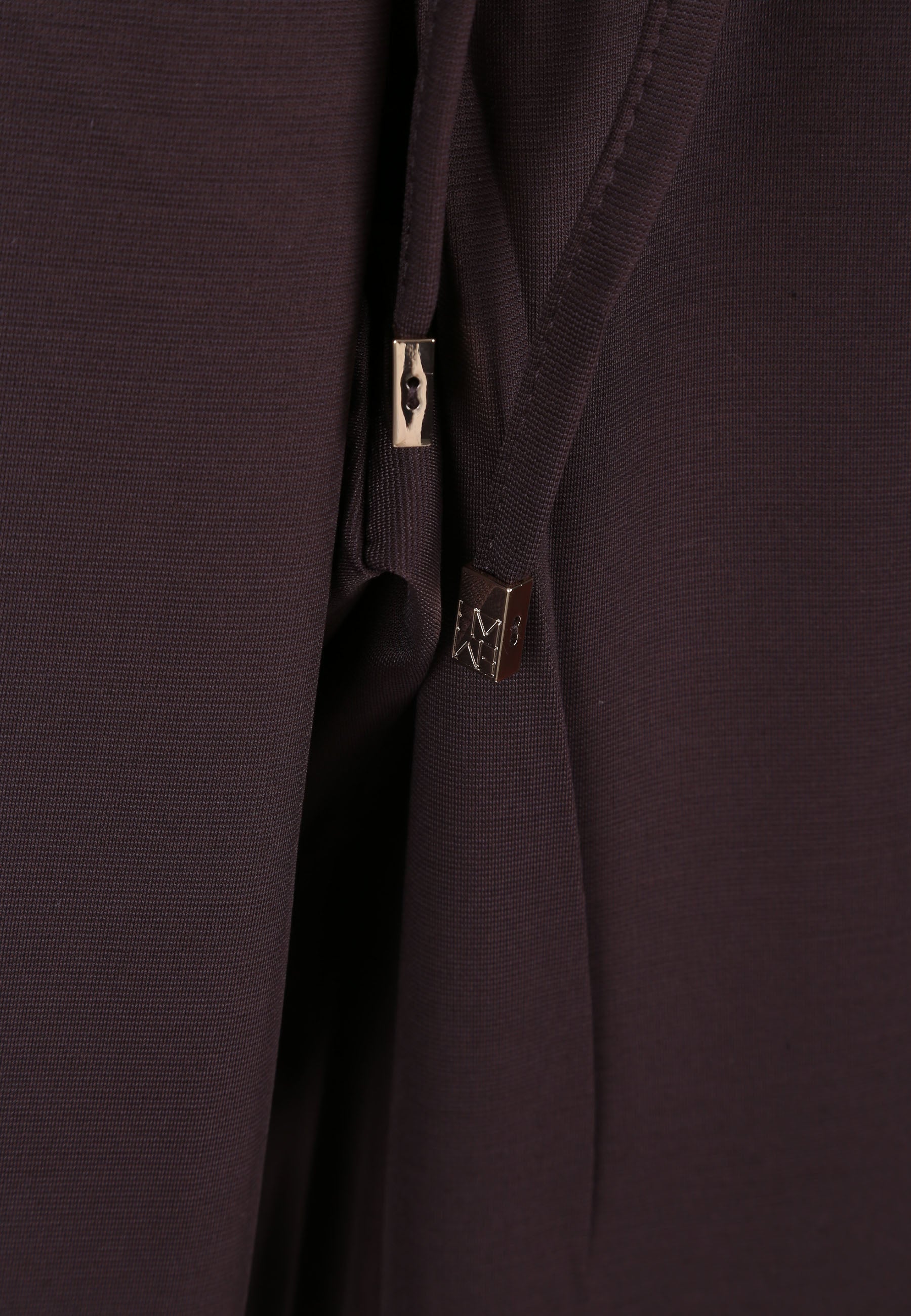 Pantaloni Marrone Emme
