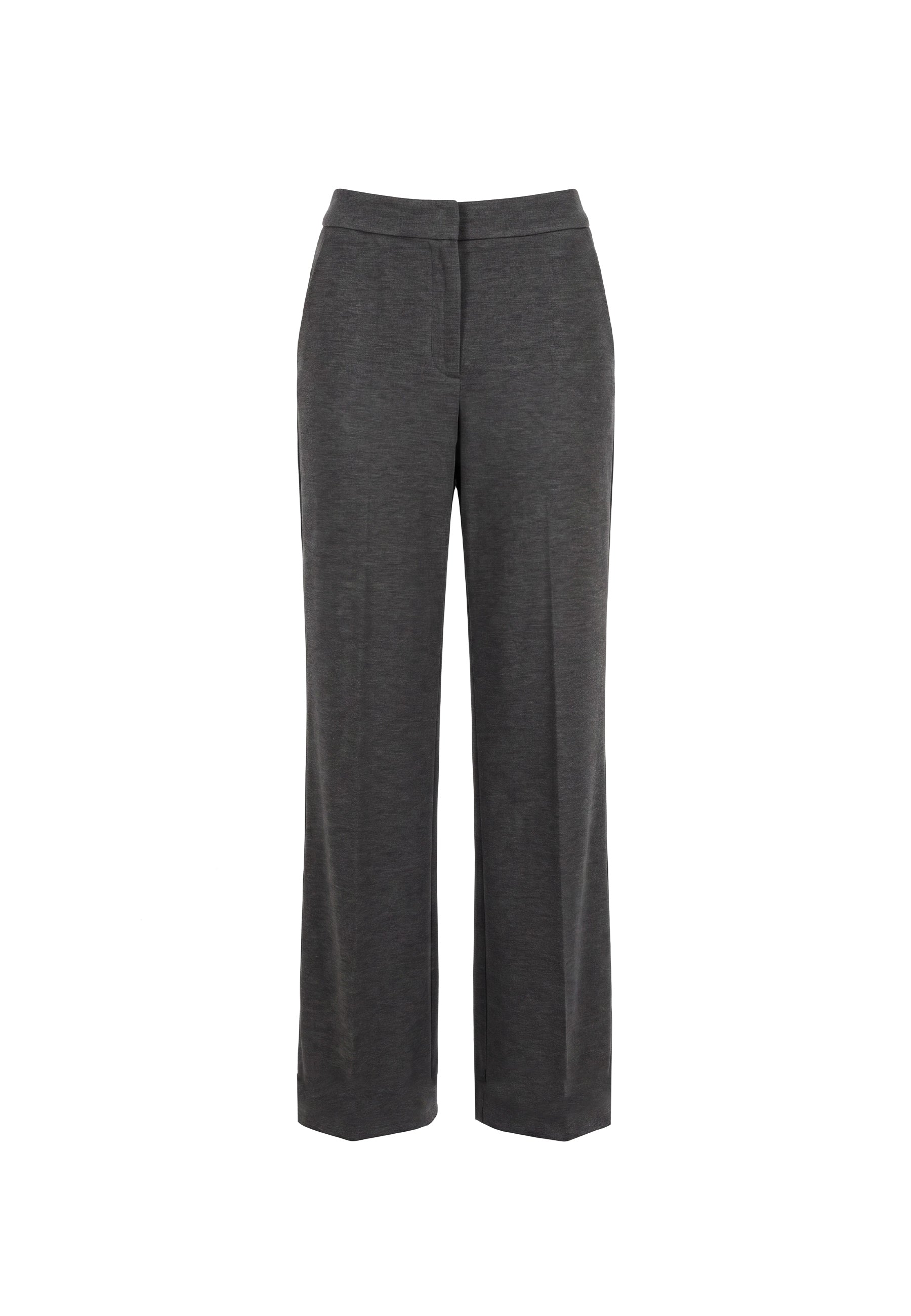 Pantaloni Grigio Emme