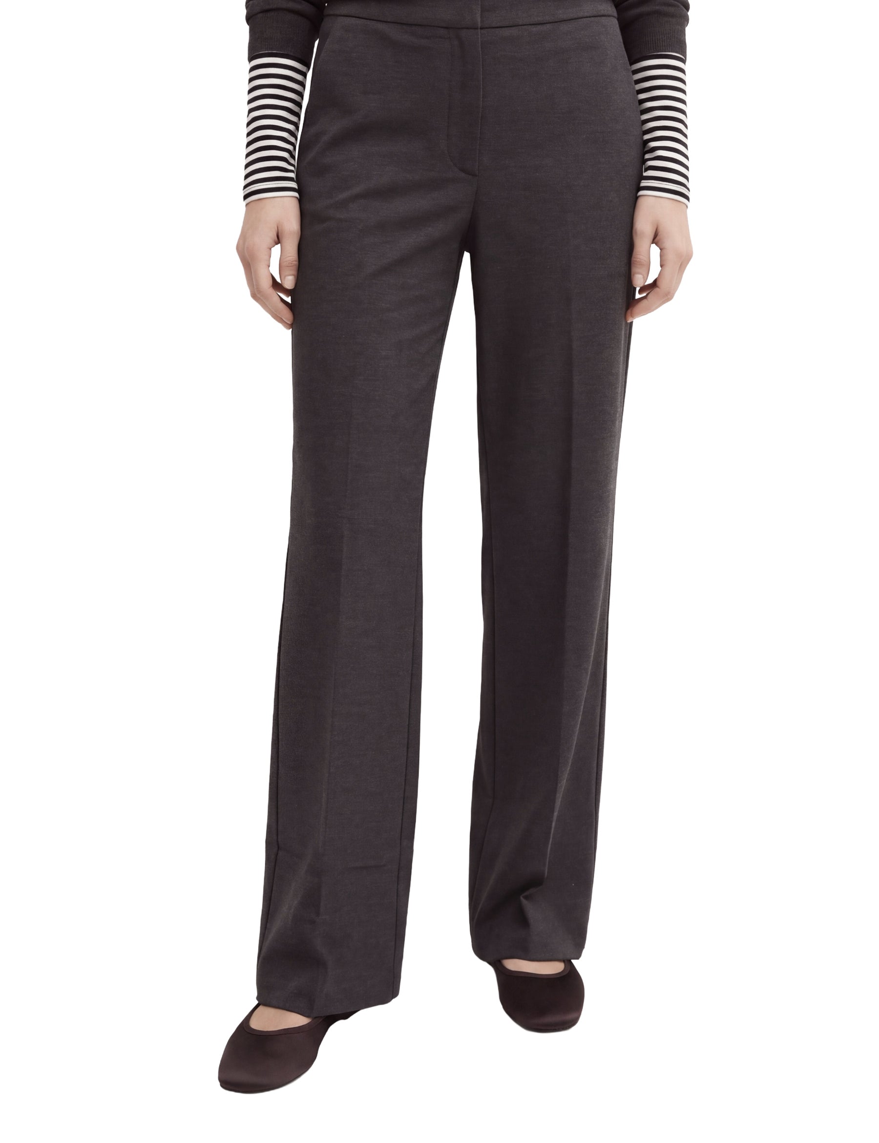 Pantaloni Grigio Emme