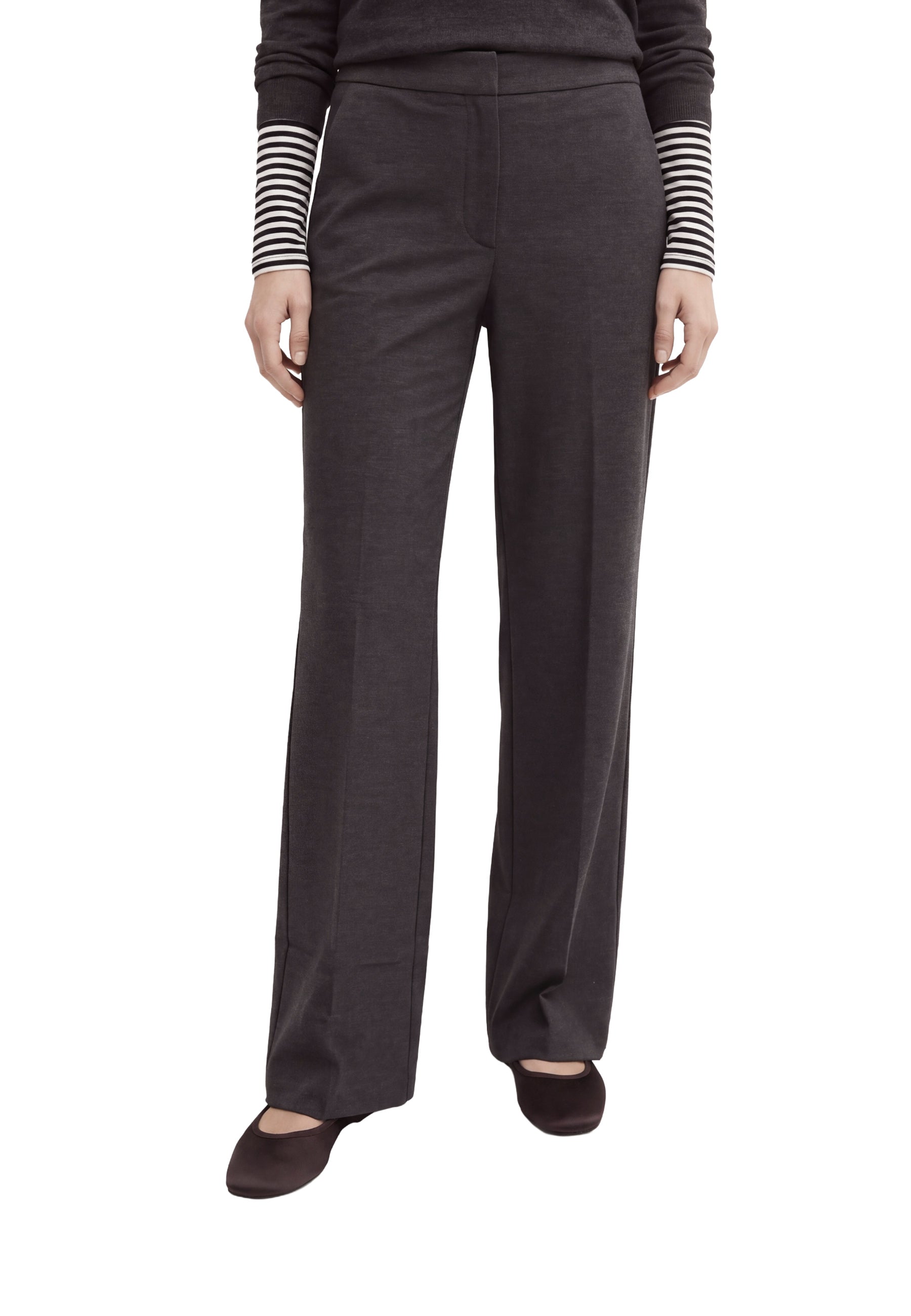 Pantaloni Grigio Emme