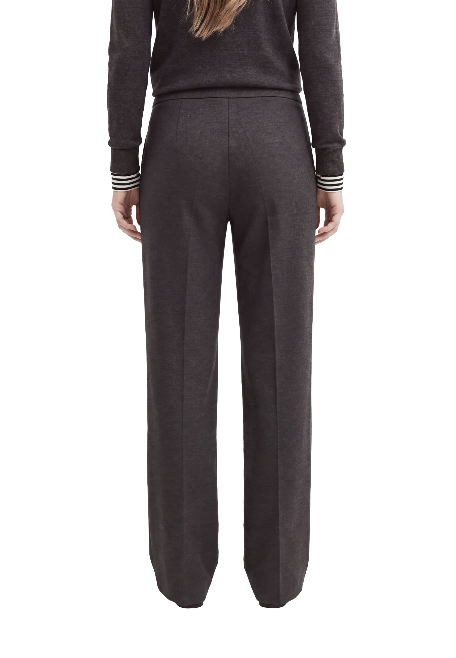 Pantaloni Grigio Emme