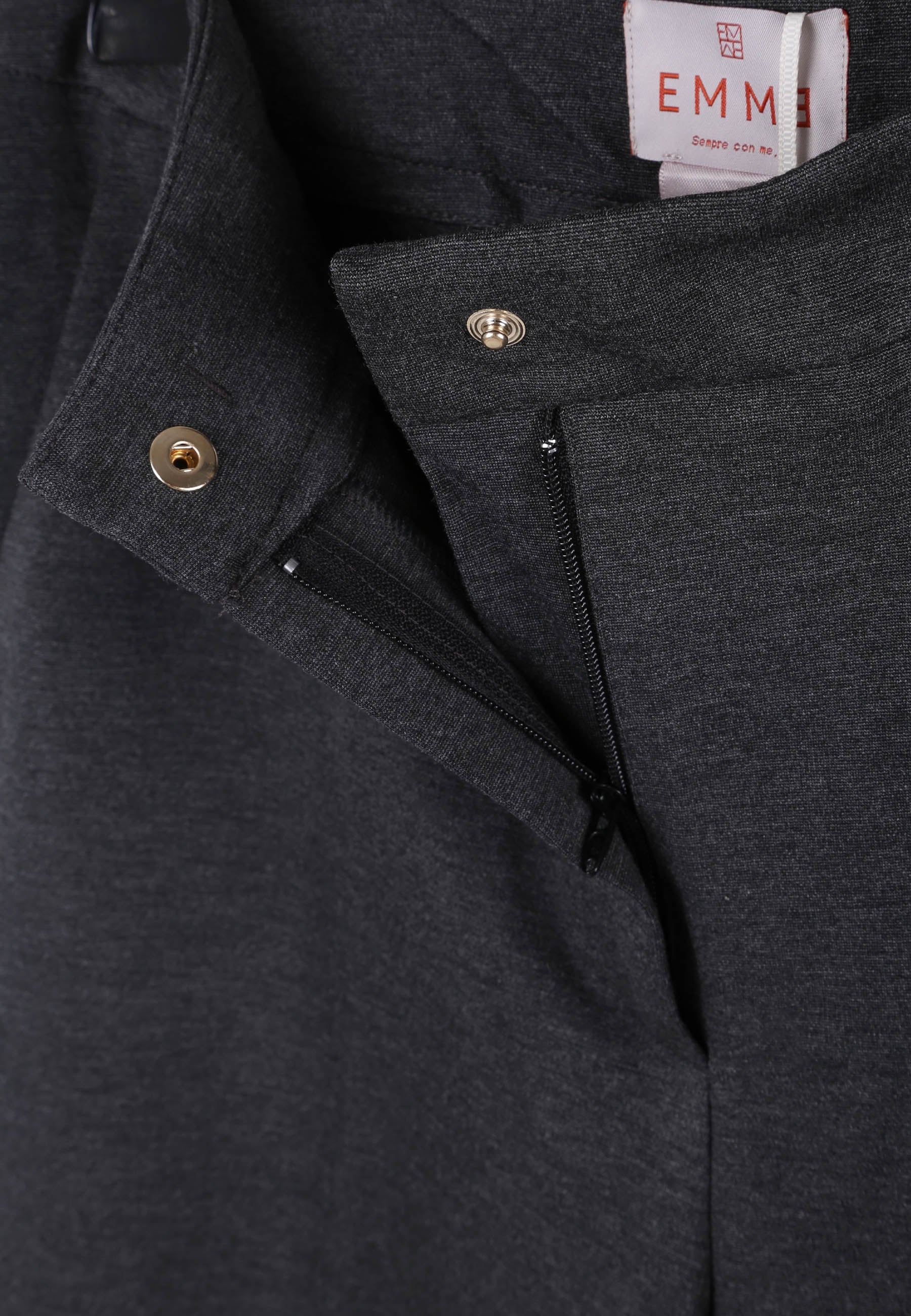 Pantaloni Grigio Emme