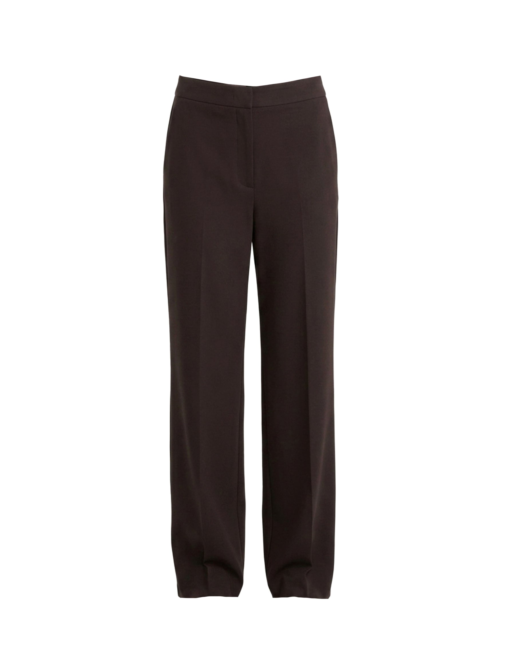 Pantaloni Marrone Emme