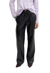 Pantaloni Blu Emme