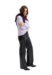Pantaloni Blu Emme