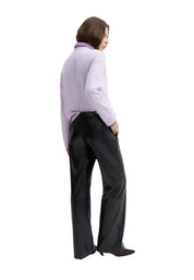 Pantaloni Blu Emme