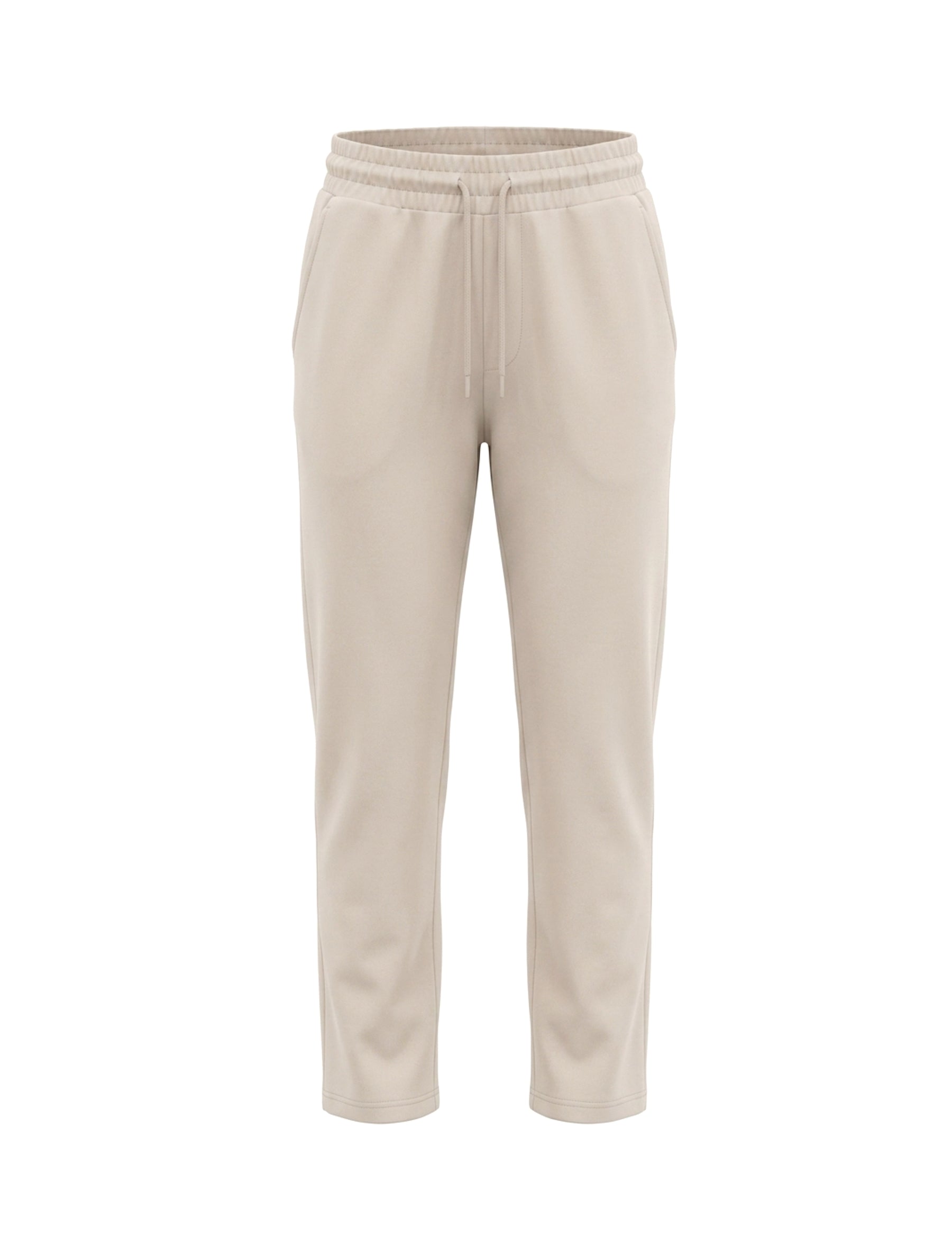 Pantaloni sportivi Beige Emme