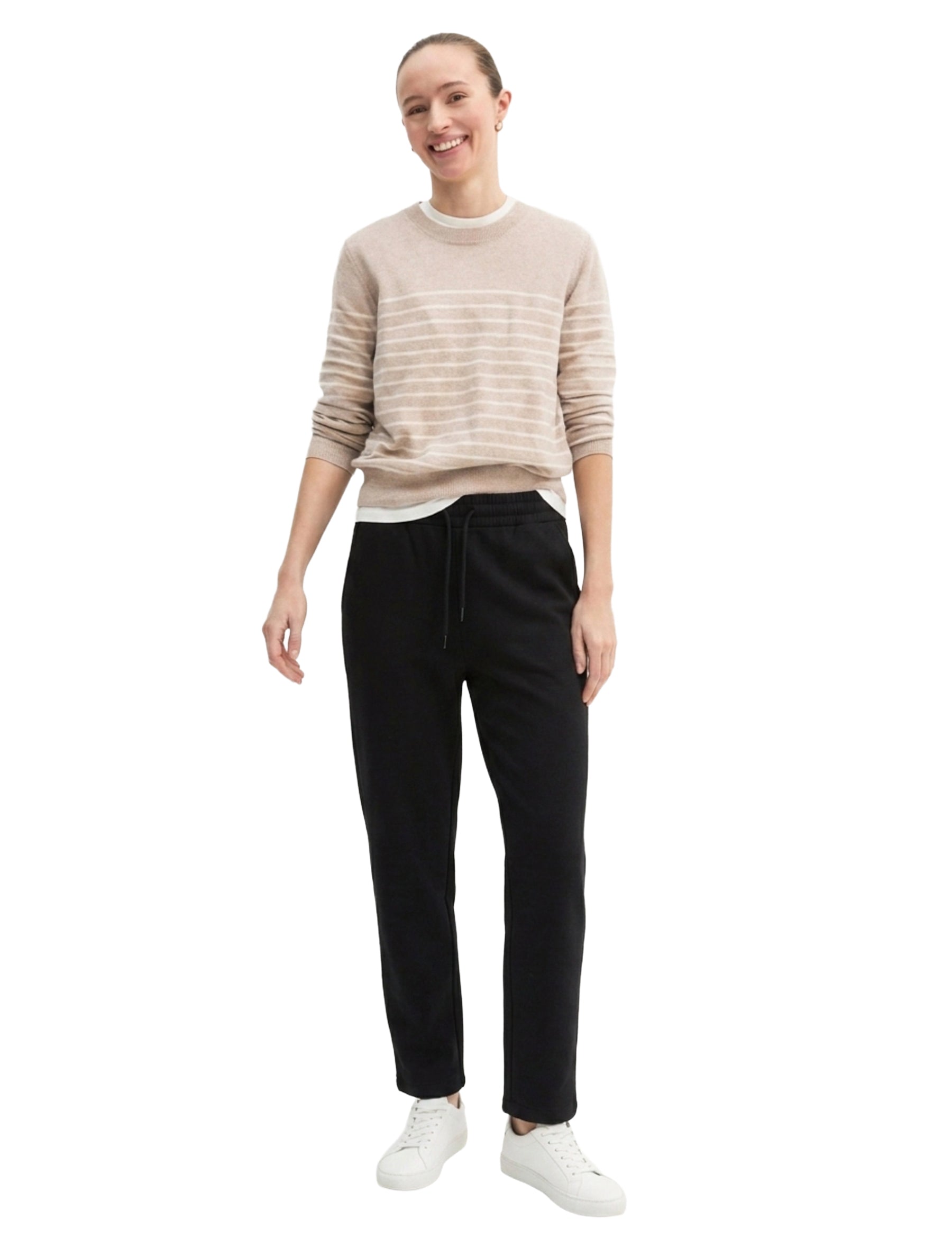 Pantaloni sportivi Nero Emme
