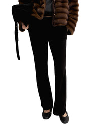 Pantaloni Nero Emme