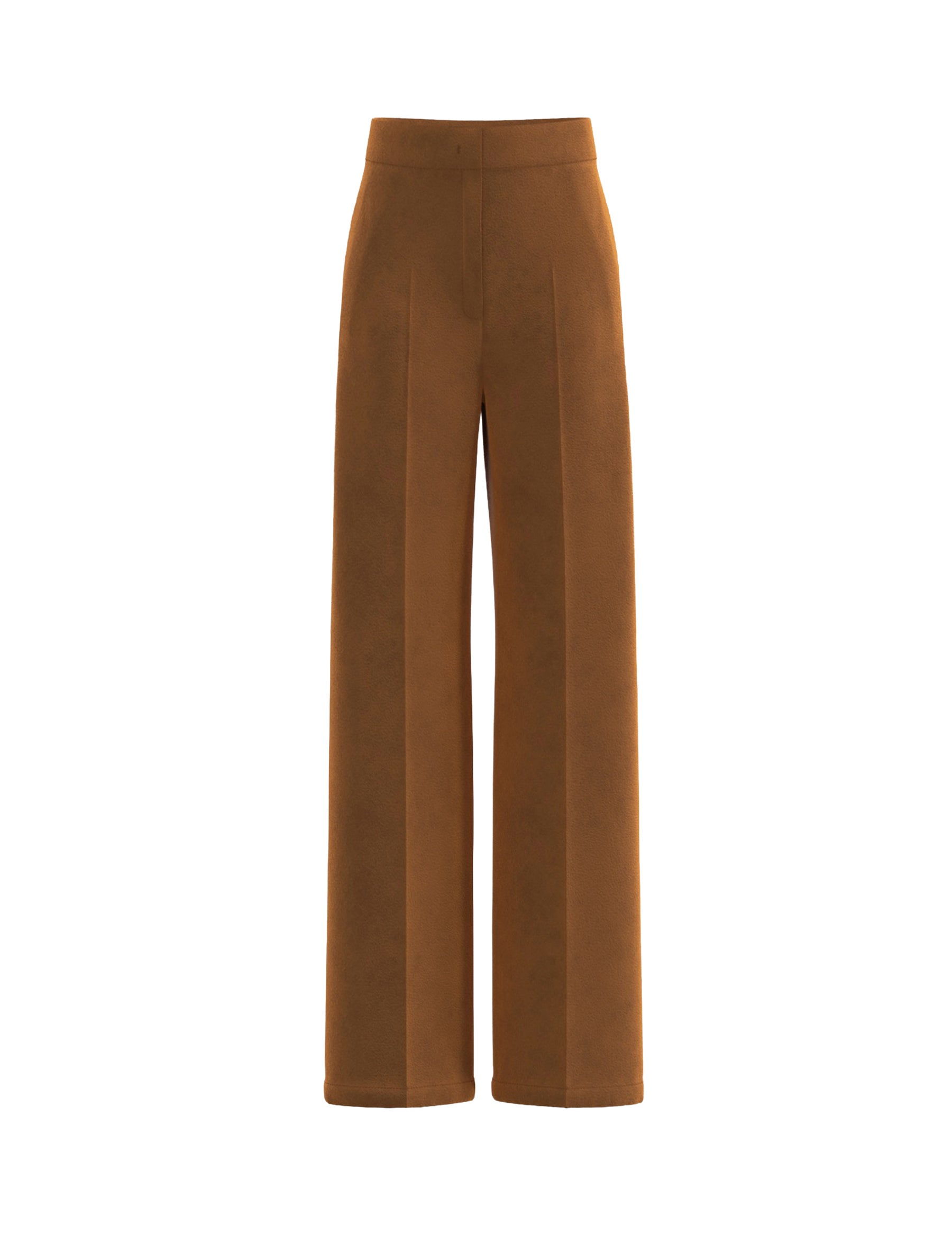 Pantaloni Marrone Emme