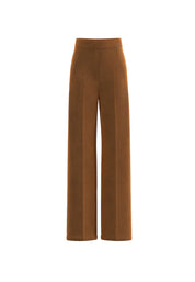 Pantaloni Marrone Emme