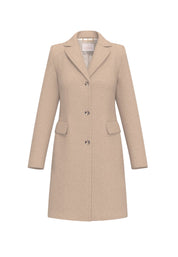 Cappotti Beige Emme