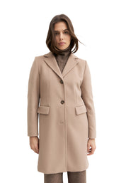 Cappotti Beige Emme