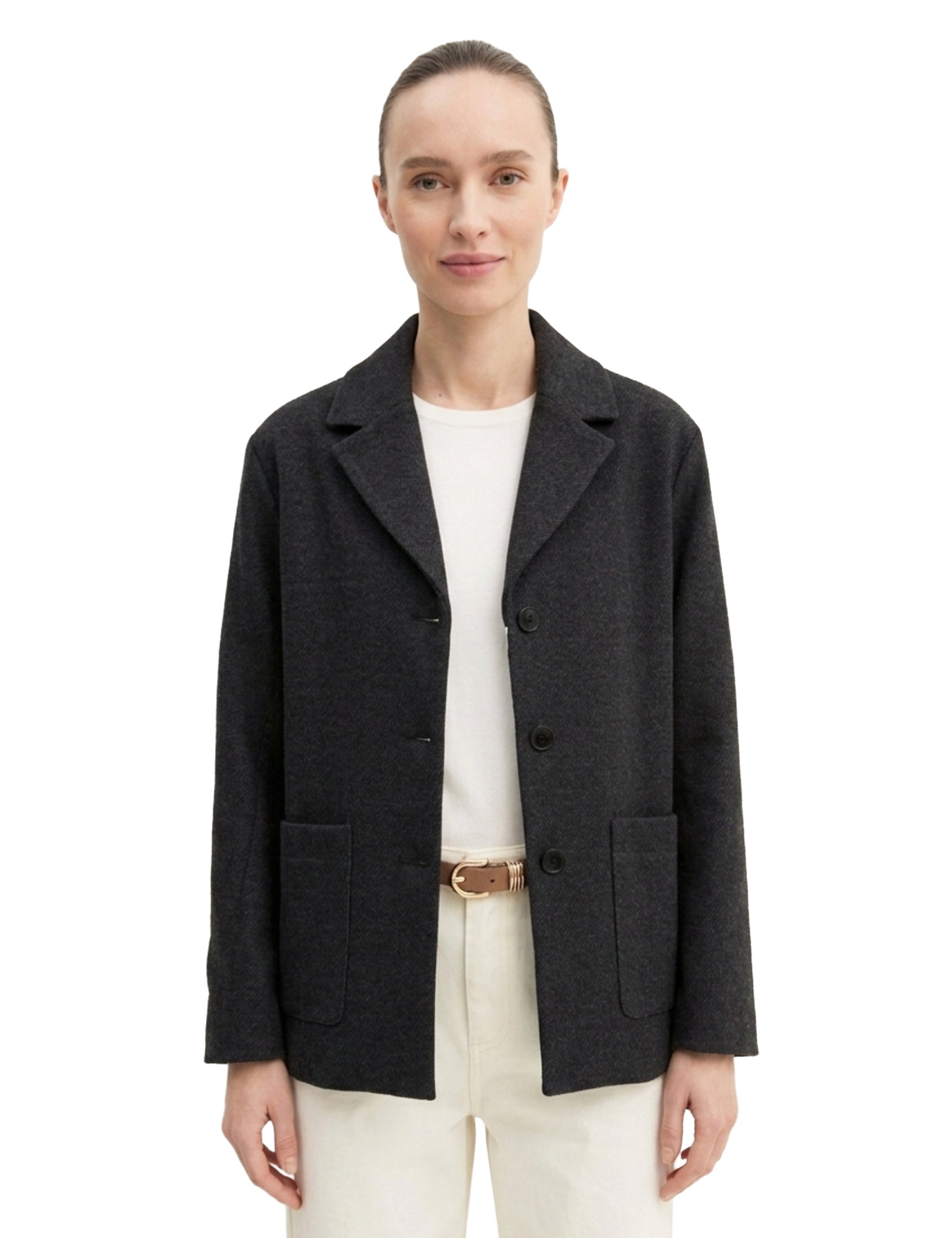 Cappotti Nero Emme