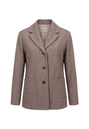 Cappotti Beige Emme