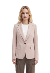 Blazer Beige Emme