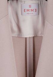 Blazer Beige Emme