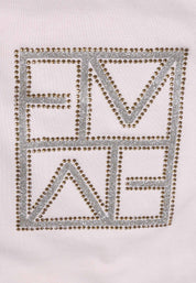 Felpe Beige Emme