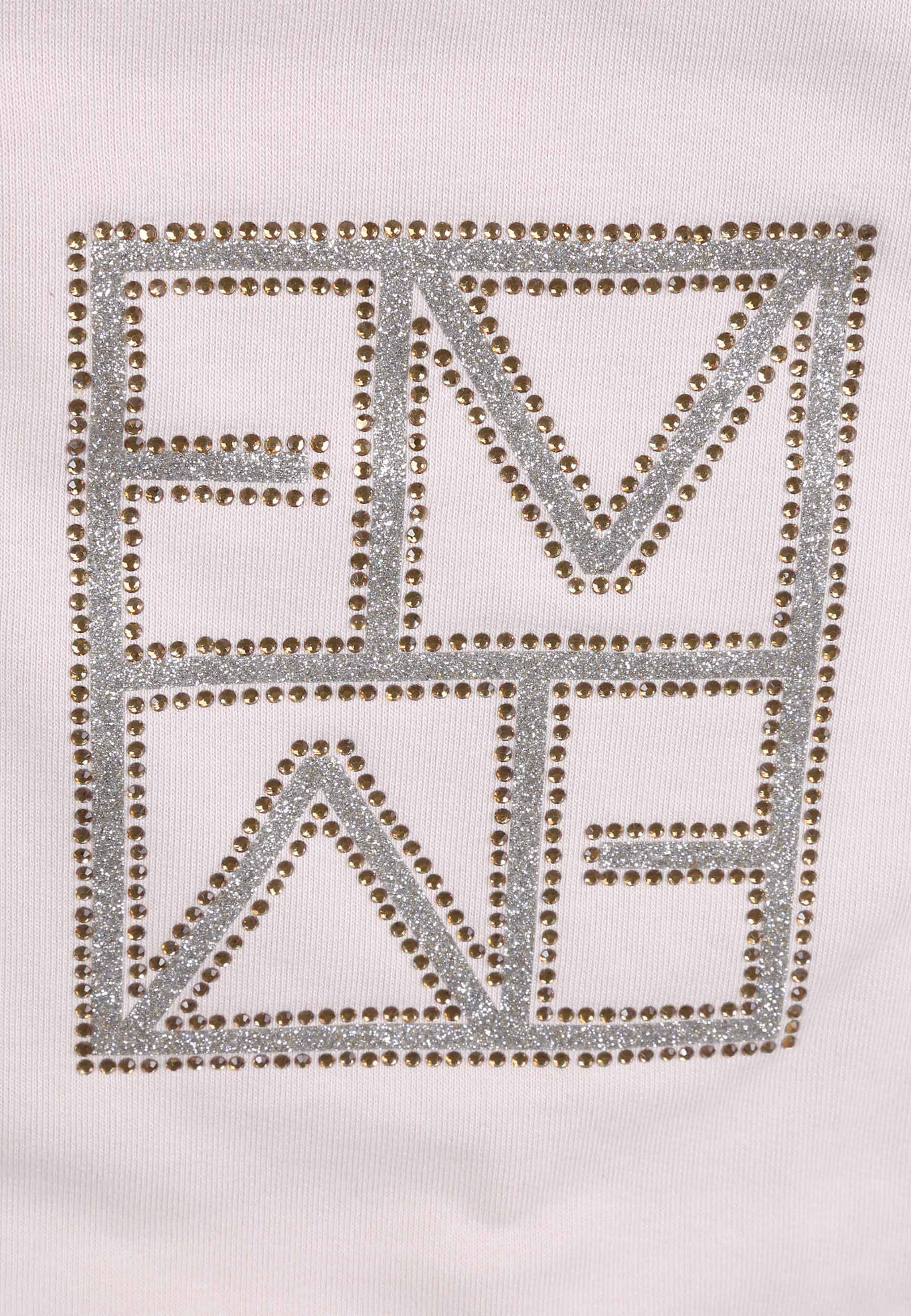 Felpe Beige Emme