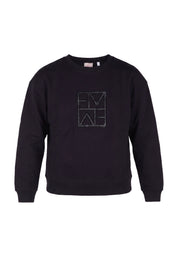 Felpe Nero Emme