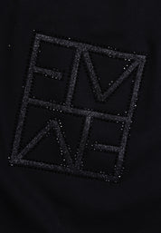 Felpe Nero Emme