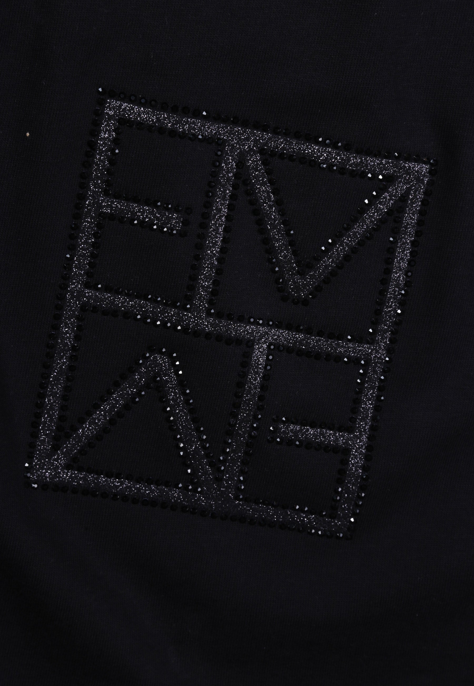 Felpe Nero Emme