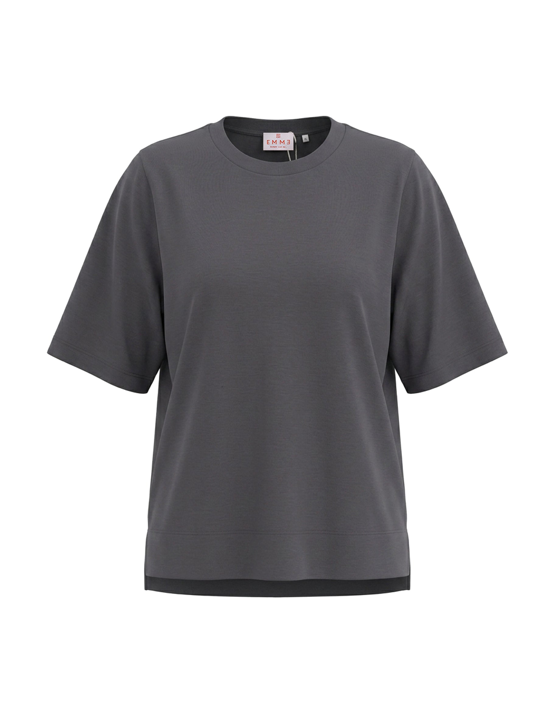 T-shirt Grigio Emme