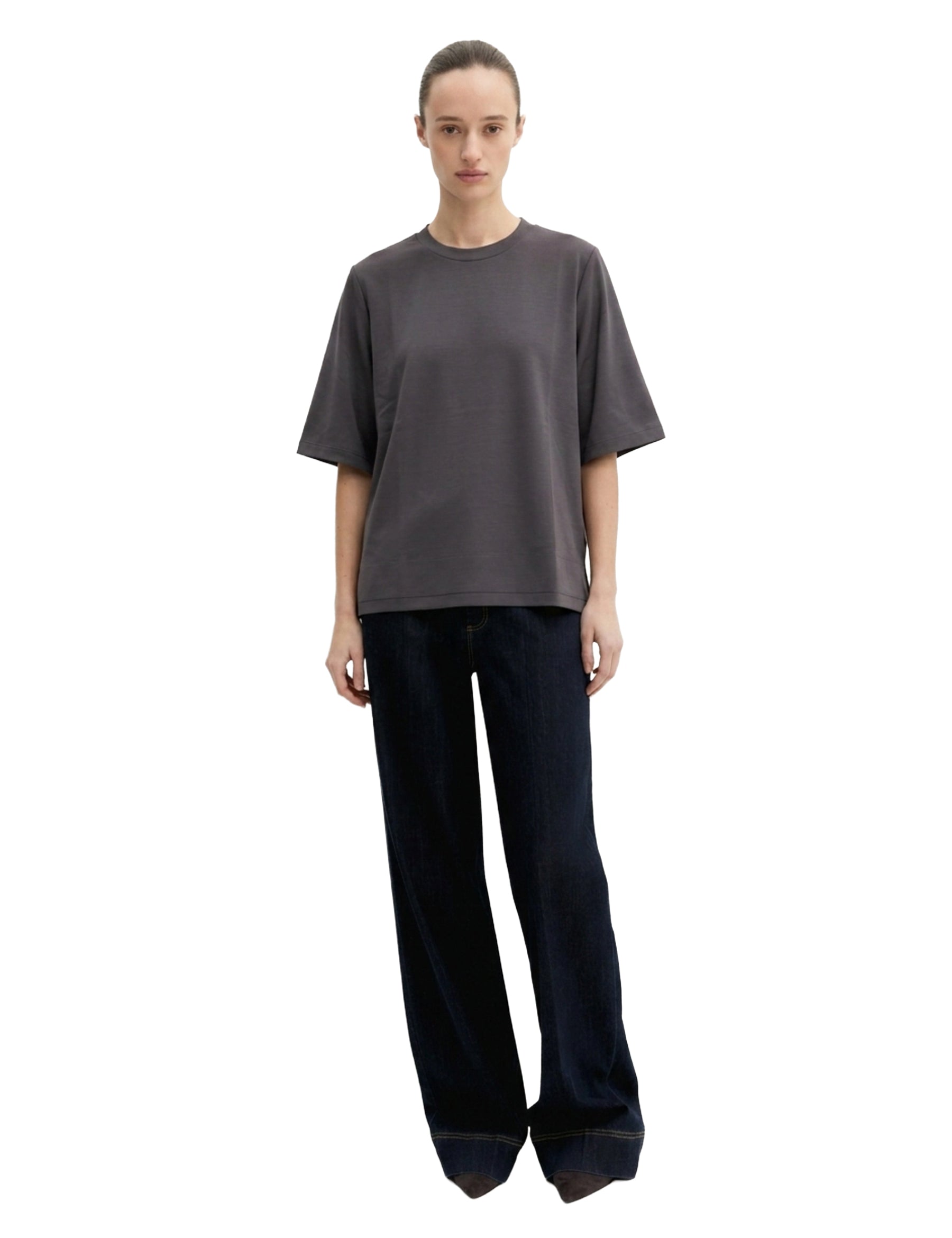 T-shirt Grigio Emme