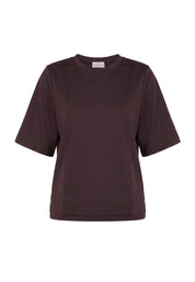 T-shirt Marrone Emme