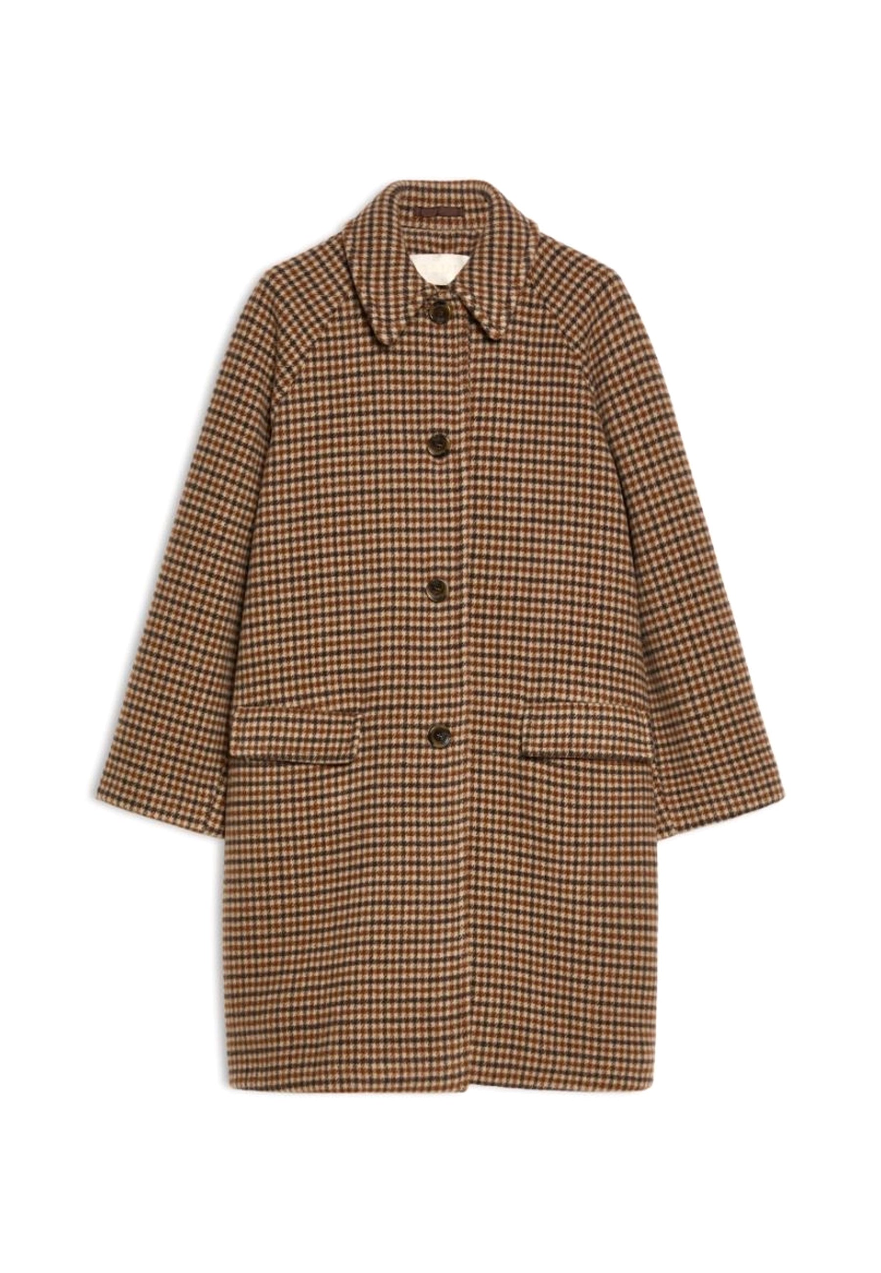 Cappotti Beige Iblues