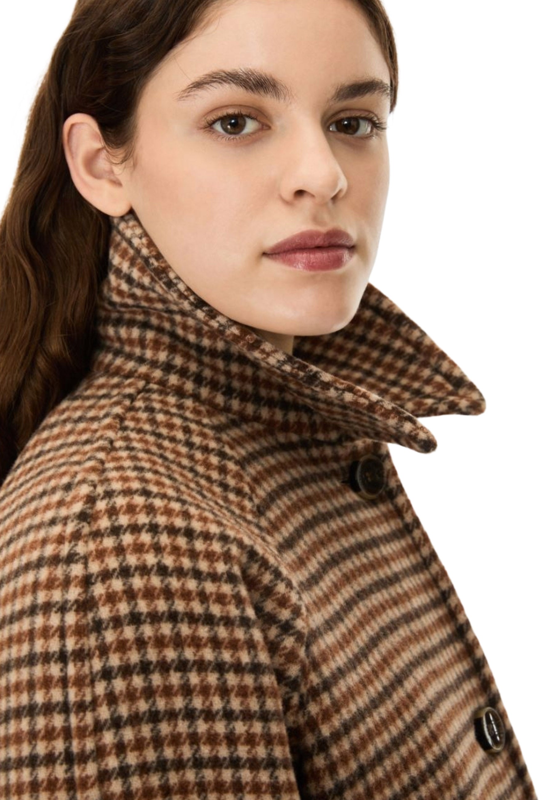 Cappotti Beige Iblues