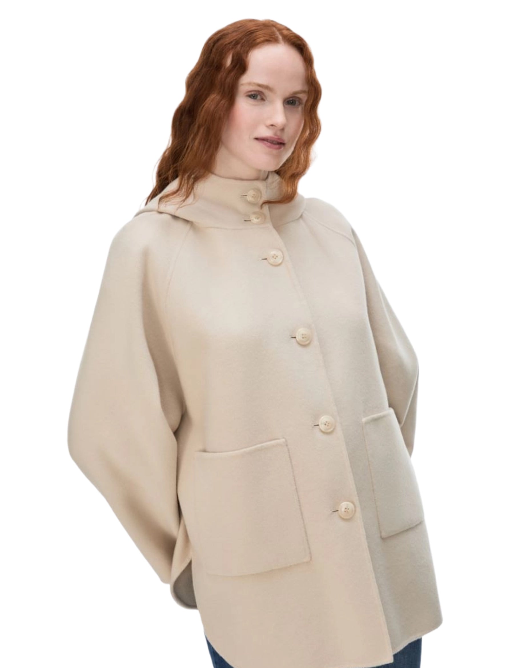 Giacche Beige Iblues