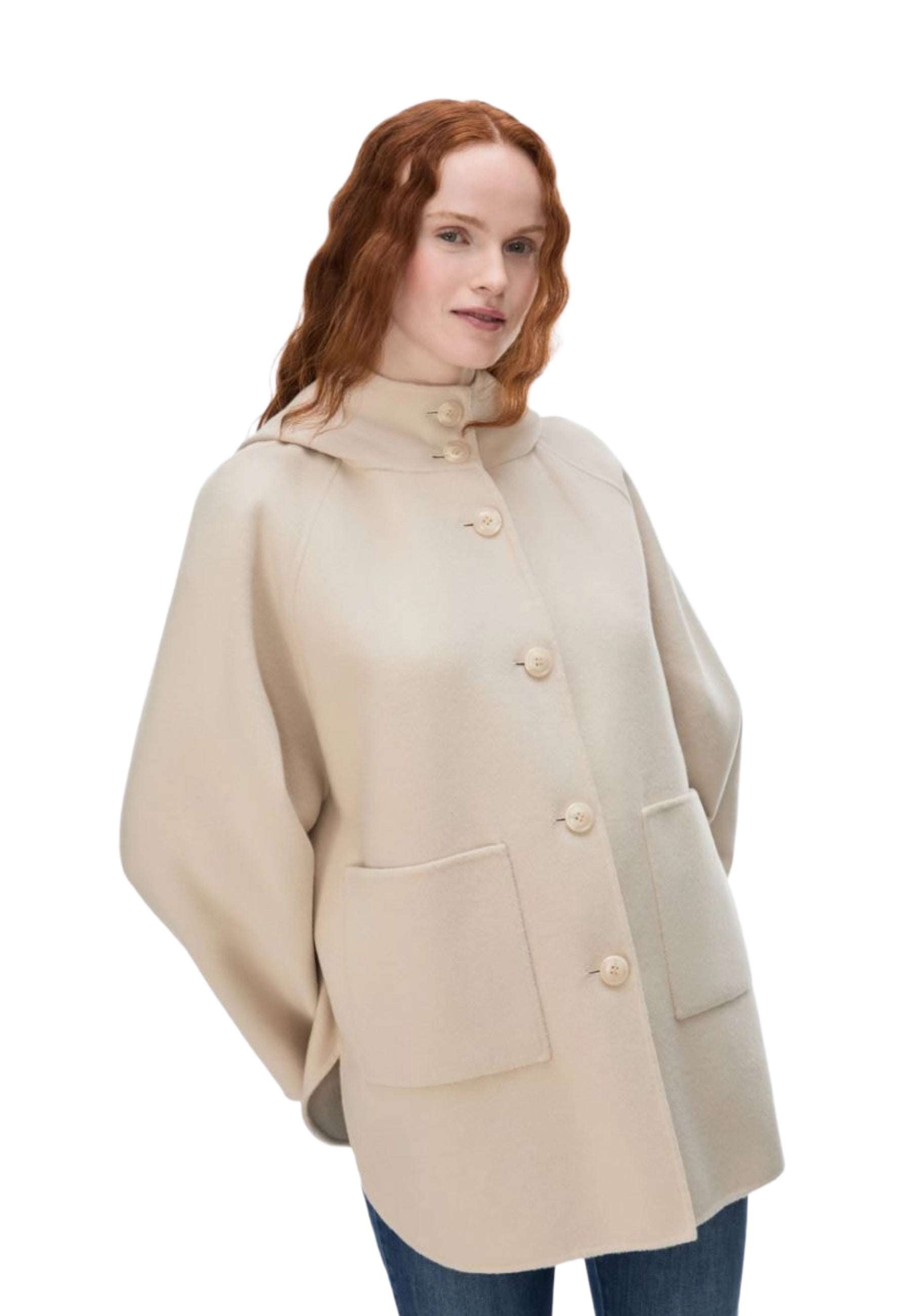Giacche Beige Iblues