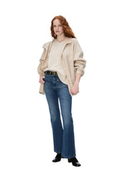 Giacche Beige Iblues