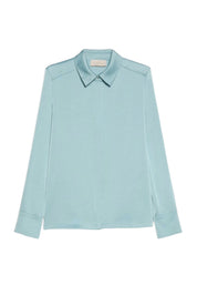 Camicie Turchese Iblues