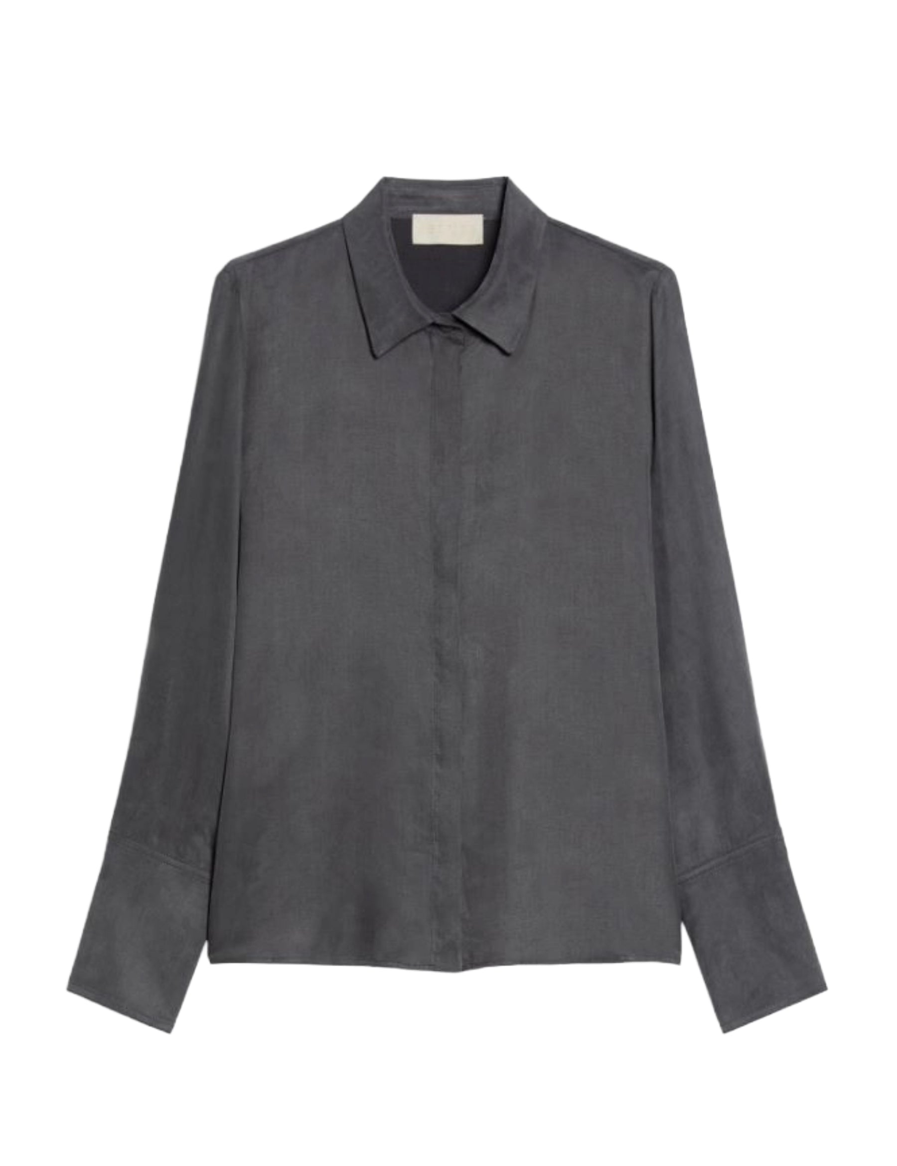 Camicie Grigio Iblues